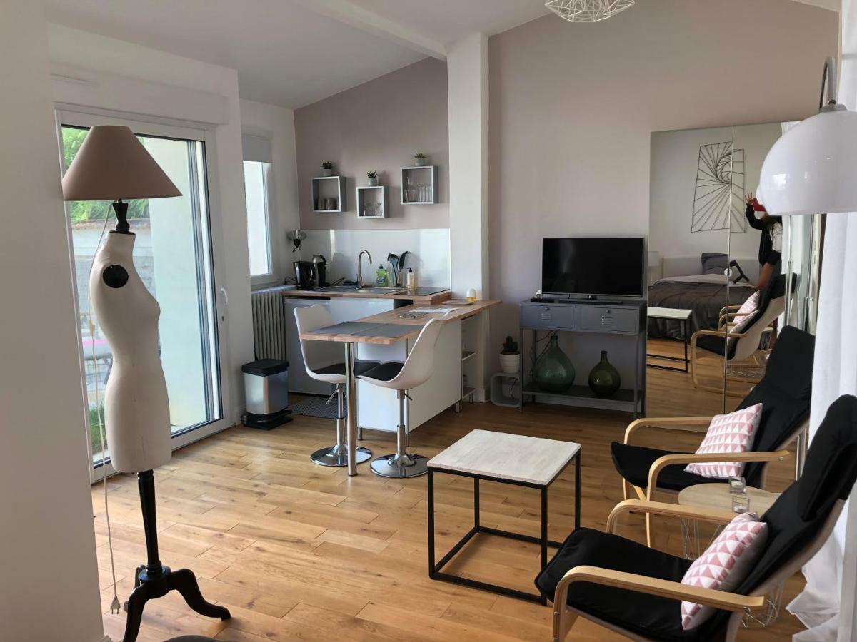 Maisonnette Avec Jardin, Thermal, Artem
