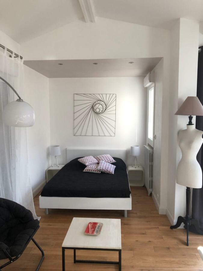 Appartement Maisonnette Avec Jardin, Thermal, Artem *